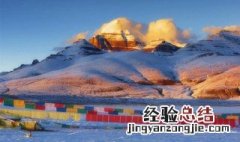 冈仁波齐转山是什么？ 了解一下冈仁波齐