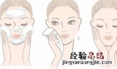 用冷水洗脸好吗 洗脸用冷水还是热水 看完你就知道了