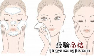 用冷水洗脸好吗 洗脸用冷水还是热水 看完你就知道了