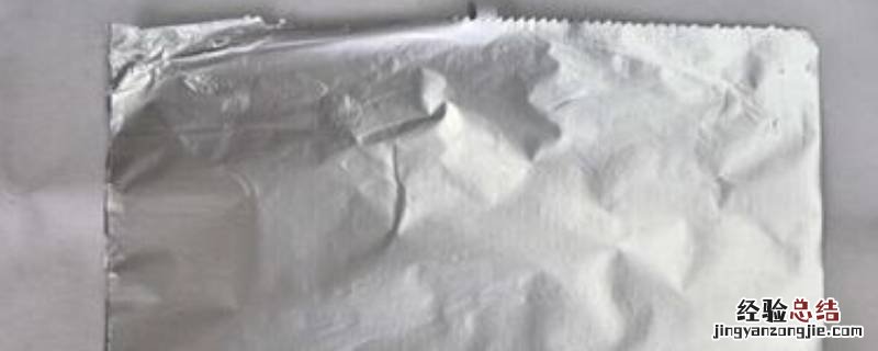 锡纸放微波炉里会怎样还能用吗 锡纸放微波炉里会怎样