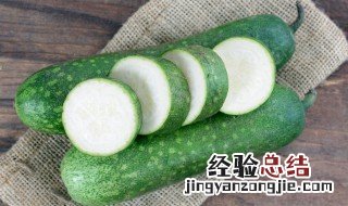 薏仁排骨冬瓜盅的做法 冬瓜薏仁排骨汤做法