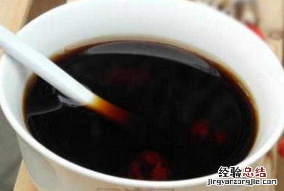 每天喝红糖水好吗，喝红糖水的好处与坏处