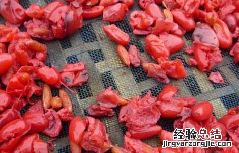 山茱萸的产地分布 山茱萸的主要产地