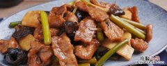 牛肉过油肉怎么过油才嫩 过油肉怎么过油才嫩