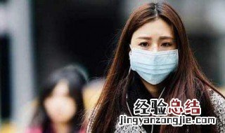 能戴什么口罩 去人流大的地方