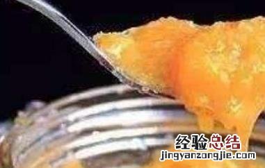 橘子酱怎么熬制 怎么熬橘子酱