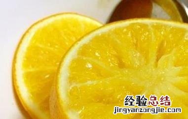 蒸橘子和烤橘子有什么区别吗 蒸橘子和烤橘子有什么区别