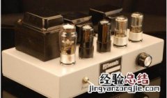 胆机用什么音箱 胆机音箱用什么好