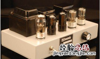 胆机用什么音箱 胆机音箱用什么好