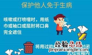 预防新型冠状病毒的洗手方法 如何洗手呢