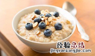 燕麦米怎么吃最好 燕麦米如何做最好吃