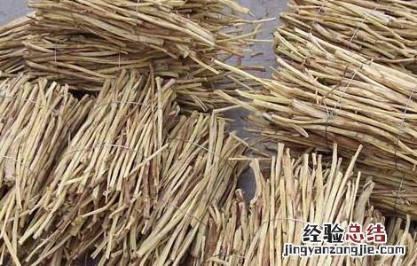 甘草的种植条件是什么 甘草的种植条件