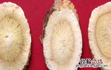黄芪的种植条件 黄芪种植条件和技术