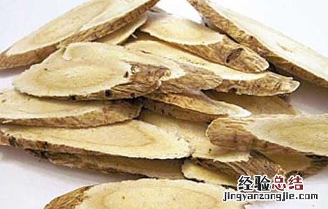 黄芪的产地分布 黄芪的产地分布图