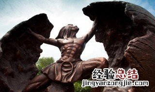 盘古开天辟地的传说是怎样的 盘古开天辟地的传说讲述