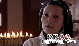 刘彻的母亲 刘彻的母亲的资料是怎样的