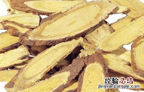 甘草的分类有哪些 甘草的分类有哪些图片