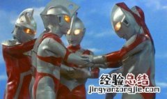 泰罗奥特曼奥特之母是第几集 泰罗奥特曼的简介信息