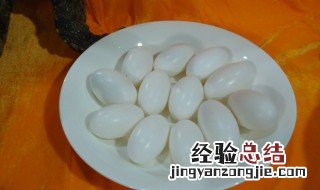 鳄鱼蛋能吃吗 鳄鱼蛋有什么好处