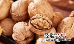 核桃分心木的功效与作用及禁忌 核桃分心木的功效与作用及禁忌有哪些