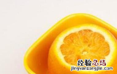 蒸橘子的功效与作用 蜂蜜蒸橘子的功效与作用