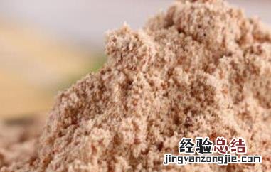 梅子粉的功效与作用及禁忌 梅子粉的功效与作用