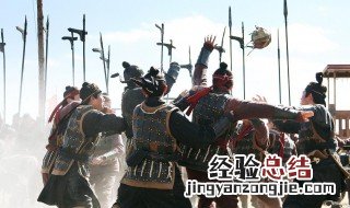 大秦帝国小孩射箭是哪一集呀 该剧有什么特色