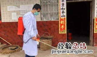 外出回家如何消毒 回家首先要消毒