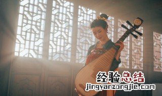 中国民族乐器长按什么分为吹拉弹打四大类