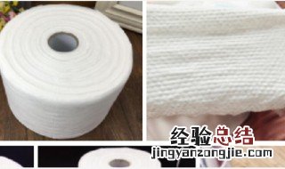 一次性洗脸巾可以用几次 一次性洗脸巾可以用几次洗脸