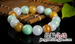 如何看翡翠的好坏 怎么看翡翠的好坏