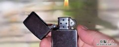 打火机棉芯怎么换进去 打火机棉芯怎么换