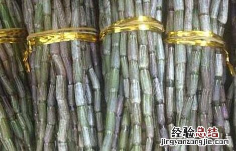 铁皮石斛的种植前景 铁皮石斛的发展前景