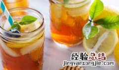 蜂巢蜜的作用与功效及禁忌 蜂巢蜜的作用与功效及禁忌有哪些
