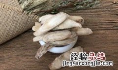 白芍怎么吃 白芍如何吃