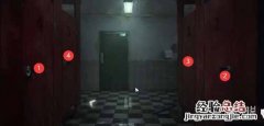 《黑暗笔录》第二章怎么过关