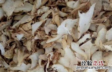 白芨繁殖方式 白芨的繁殖方法