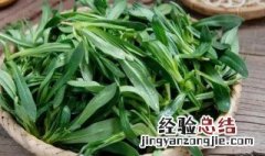 吃面条菜会拉肚子吗 吃面条菜会不会拉肚