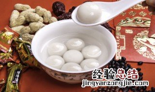 汤圆怎么煮不沾锅 如何煮汤圆不粘锅