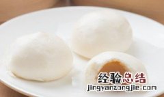 蒸包子的垫布为啥会粘包子 包子和垫子为啥会粘在一起
