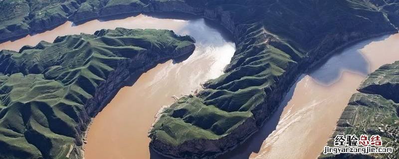 黄河的特点有哪些 黄河的特点是什么主要内容