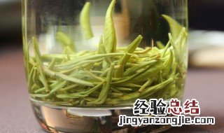 草青绿茶的功效与作用 草青绿茶的功效与作用禁忌