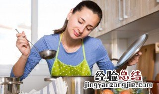 怎么煮汤营养又好喝又健康 怎么煮汤营养又好喝