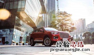 哈弗h5两驱改四驱教程 费用高建议不要改装