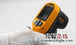 raytekST红外测温仪如何校准 下文解答
