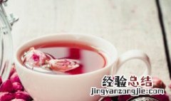 芍药花茶的功效与作用及禁忌 芍药花茶的功效与禁忌