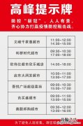 南通启东市各大型商超营业时间和人流分布情况如何？