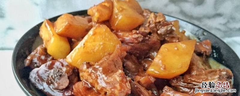 南京板鸭怎么做的 南京板鸭怎么做好吃