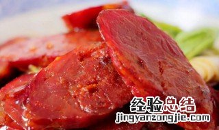 做香肠放什么 做香肠需要放什么