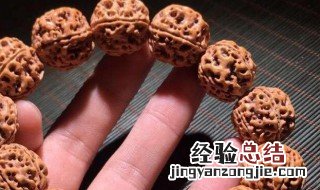 戴金刚菩提子的禁忌? 戴金刚菩提子的禁忌有哪些